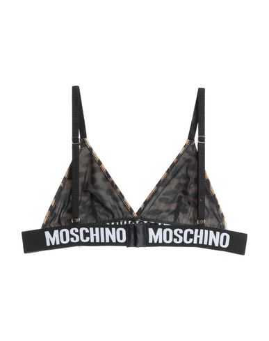 фото Бюстгальтер Moschino