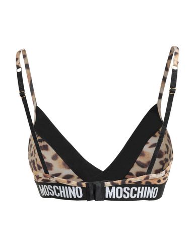 фото Бюстгальтер Moschino