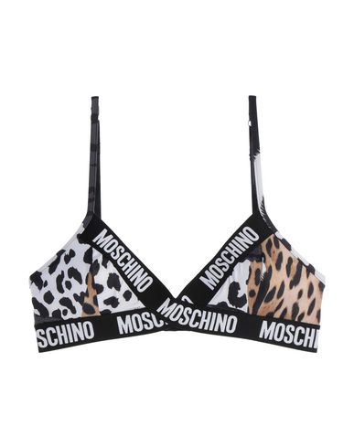 фото Бюстгальтер Moschino