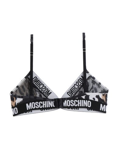 фото Бюстгальтер Moschino