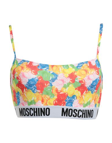 фото Бюстгальтер Moschino