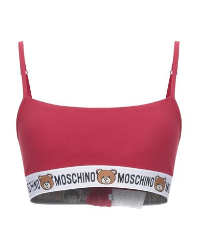 фото Бюстгальтер moschino