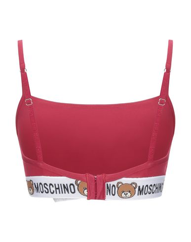 фото Бюстгальтер moschino