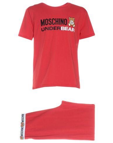 фото Пижама Moschino