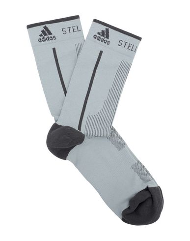 фото Короткие носки Adidas by stella mccartney