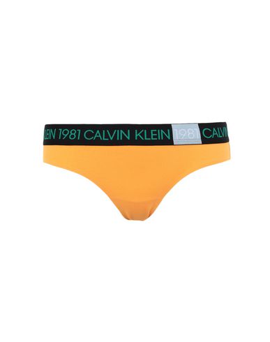 фото Трусы Calvin klein underwear