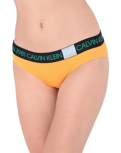 фото Трусы Calvin klein underwear