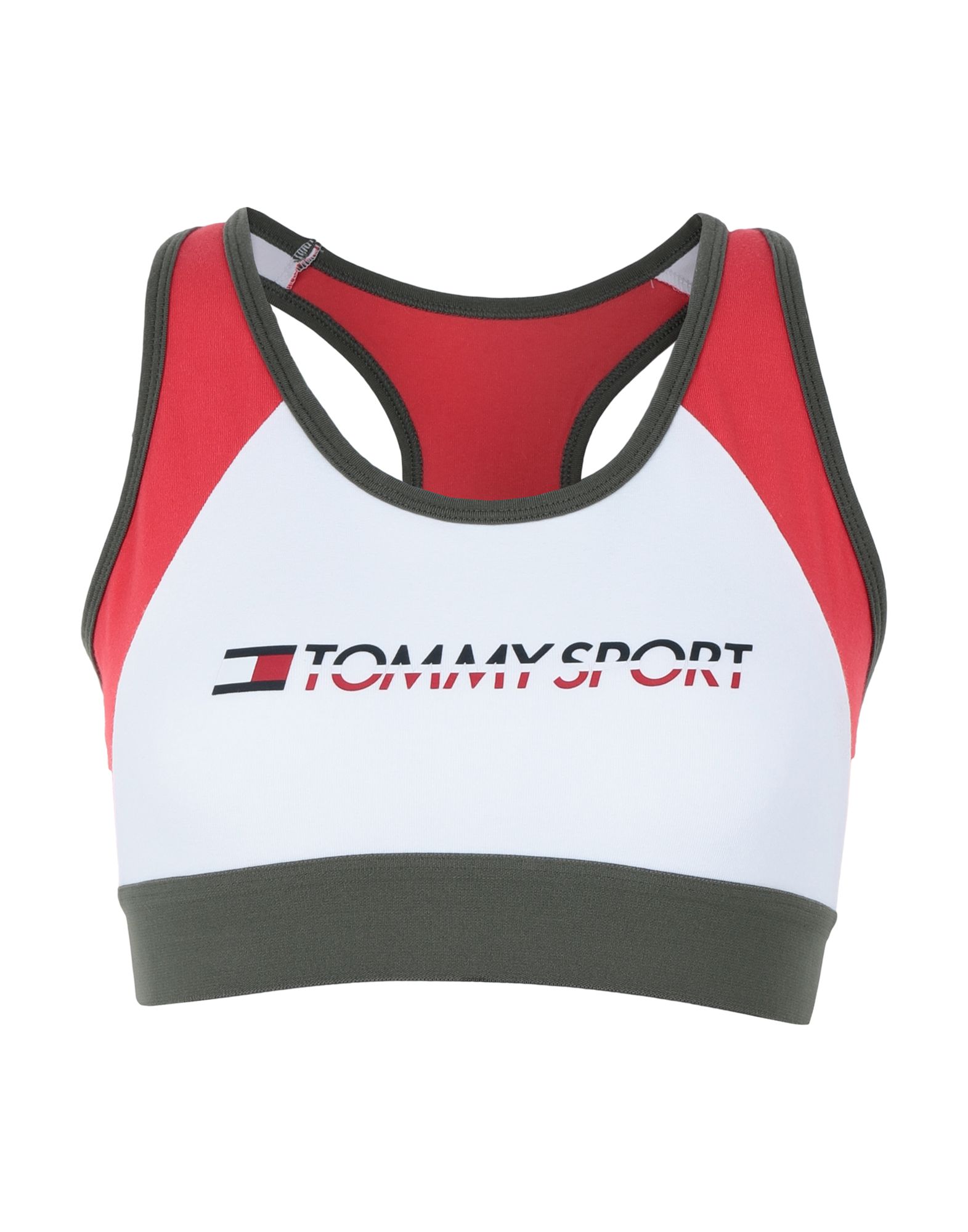 Топ TOMMY SPORT