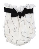 AVENTIQUATTRORE M�dchen 0-24 monate Slip Farbe Wei� Gr��e 8