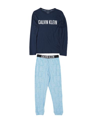 Пижама Calvin Klein Underwear 48222946fl