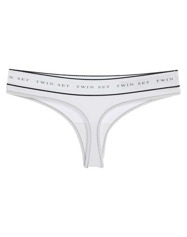 Трусы-стринги TWINSET UNDERWEAR 48222972JR