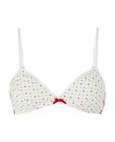 VOIL� LE V�LO Damen BH Farbe Wei� Gr��e 5