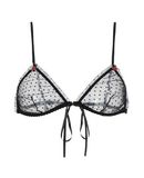 VOIL LE VLO Damen BH Farbe Schwarz Gre 6