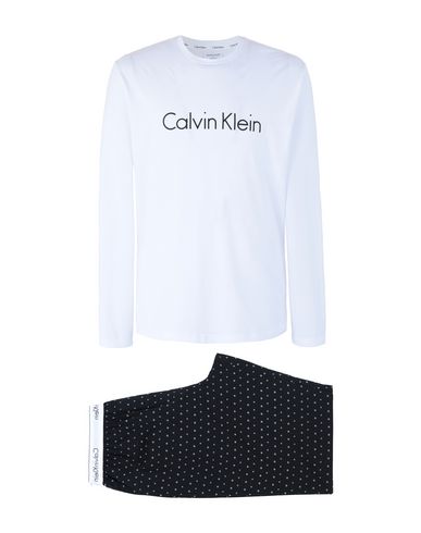 Пижама Calvin Klein Underwear 48223120po