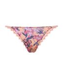 FREE PEOPLE Damen Slip Farbe Nude Gr��e 6