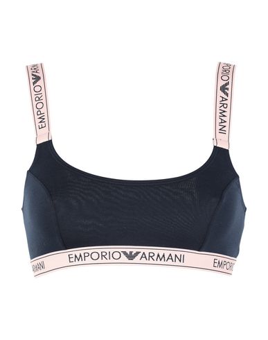 фото Бюстгальтер Emporio armani