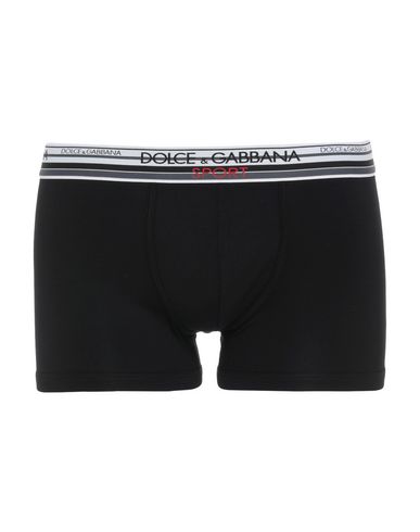 Боксеры Dolce&Gabbana/underwear 48223504wk