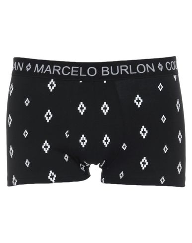 Боксеры MARCELO BURLON 48223762fd