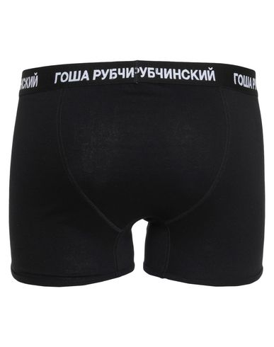 фото Боксеры gosha rubchinskiy