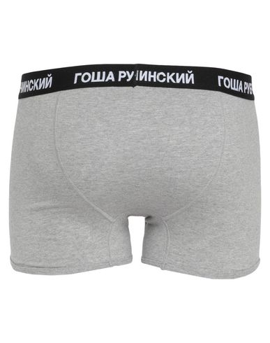 фото Боксеры gosha rubchinskiy