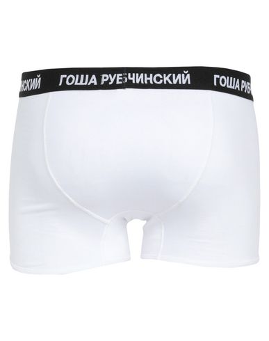 фото Боксеры gosha rubchinskiy