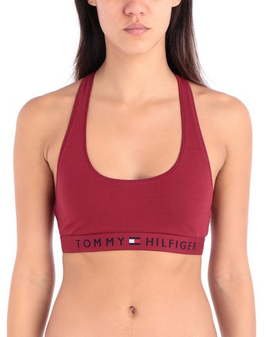 фото Бюстгальтер Tommy hilfiger