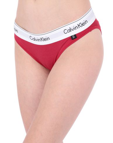 фото Трусы Calvin klein underwear