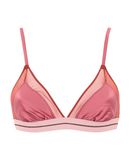 LOVE STORIES Damen BH Farbe Altrosa Gre 4