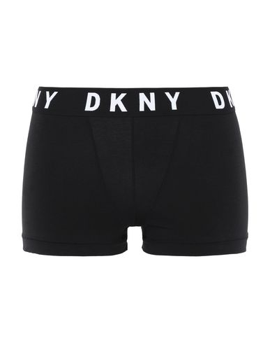 фото Трусы-шортики Dkny