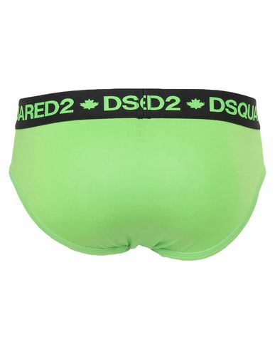 фото Трусы dsquared2