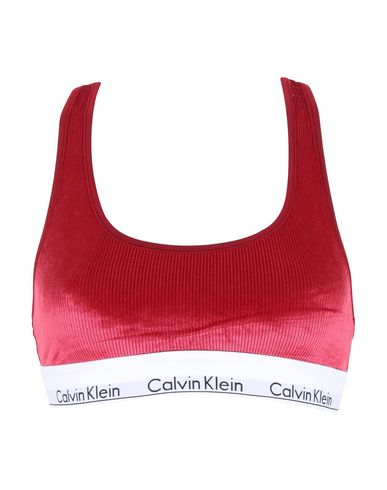 фото Бюстгальтер Calvin klein underwear