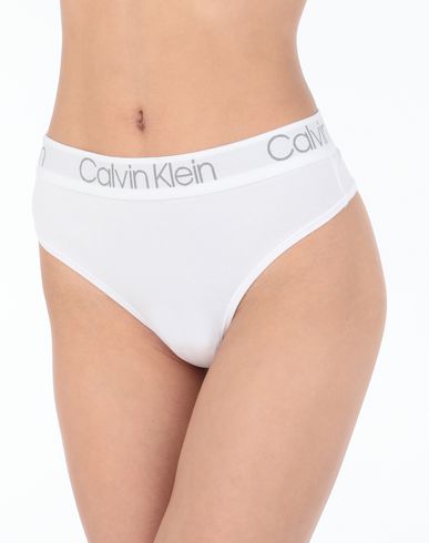 фото Трусы-стринги Calvin klein underwear