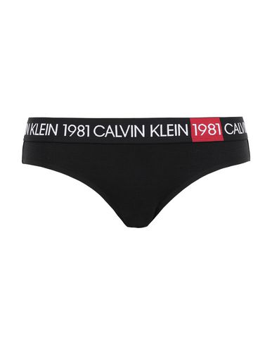 фото Трусы Calvin klein underwear