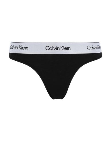 фото Трусы-стринги Calvin klein underwear