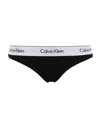 фото Трусы Calvin klein underwear