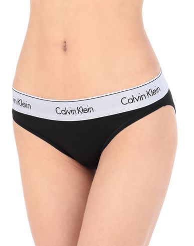 фото Трусы Calvin klein underwear