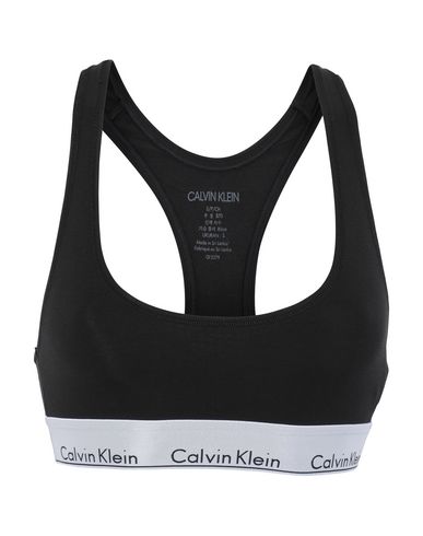 фото Бюстгальтер Calvin klein underwear