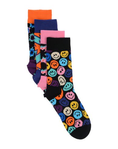 фото Короткие носки Happy socks
