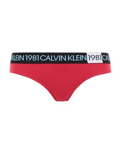 фото Трусы Calvin klein underwear