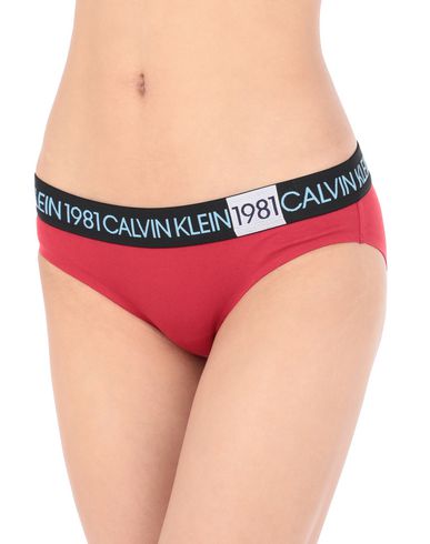 фото Трусы Calvin klein underwear