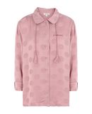 LOVE STORIES Damen Pyjama Farbe Altrosa Gre 4