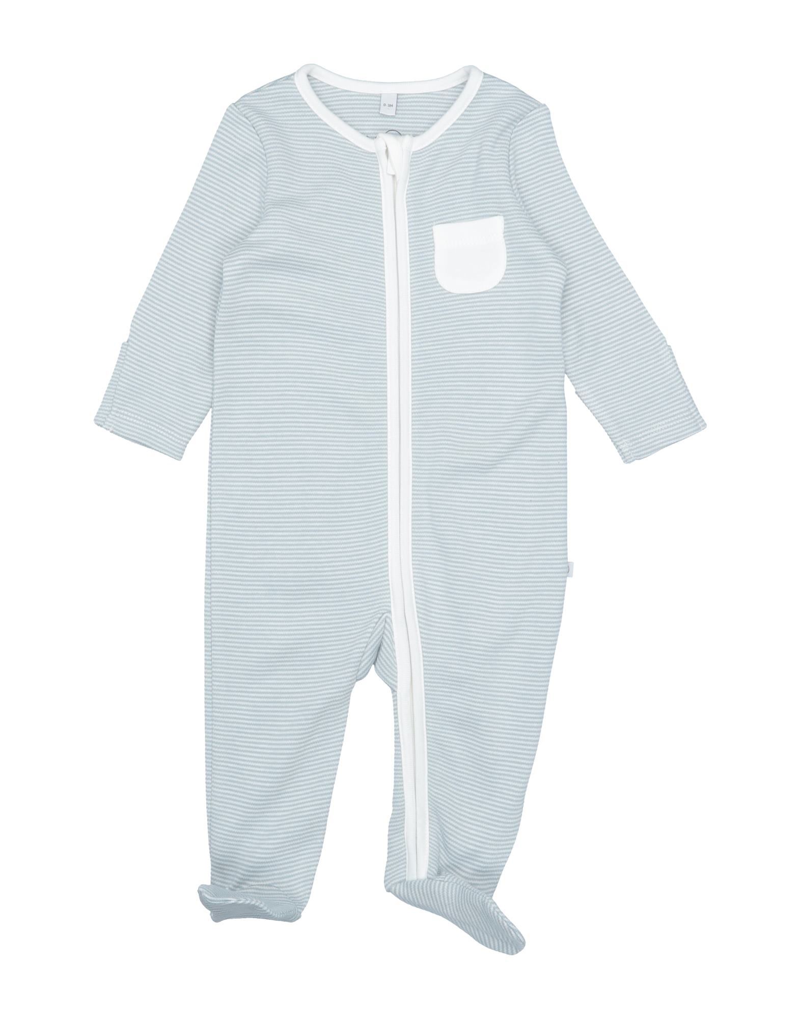 Mori Kids' One-pieces In Blue