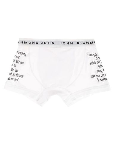 фото Боксеры john richmond underwear