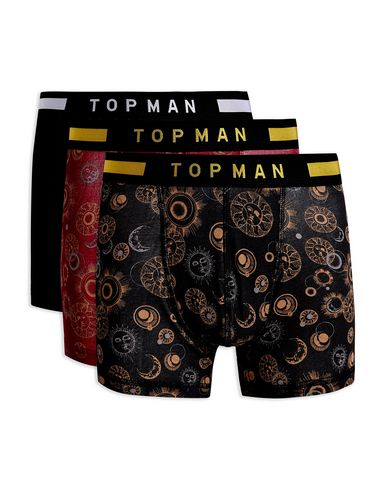 Боксеры Topman 48226800su