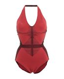 WOLFORD Damen Body Farbe Rot Gre 3