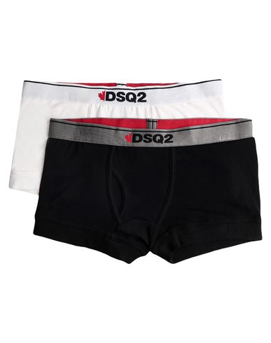 фото Трусы dsquared2