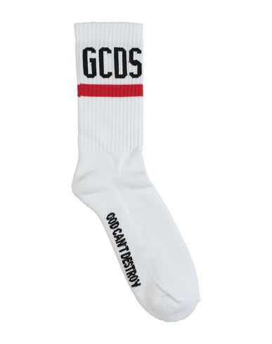 Короткие носки GCDS 48228446xg