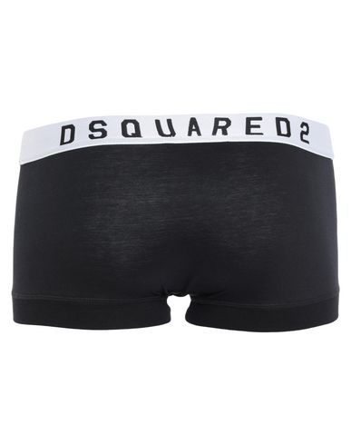 фото Трусы dsquared2