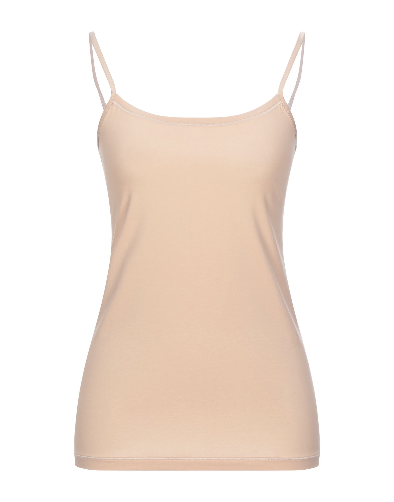 топы бежевого цвета