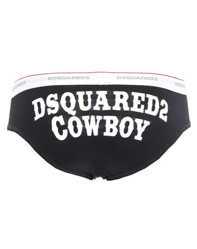 фото Трусы dsquared2